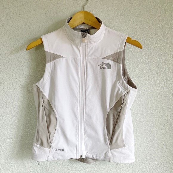 THE NORTH FACE || Flight Series Apex Vest - Picture 2 of 13